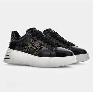 HOGAN Rebel 564 Sneaker - Size 6